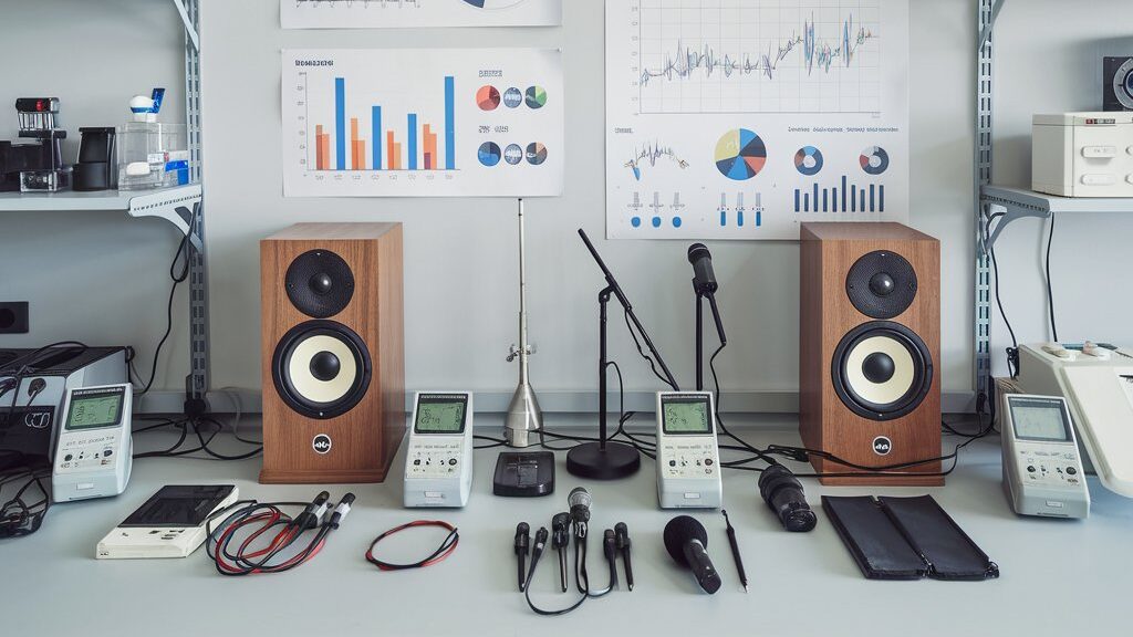 Mediciones-acusticas