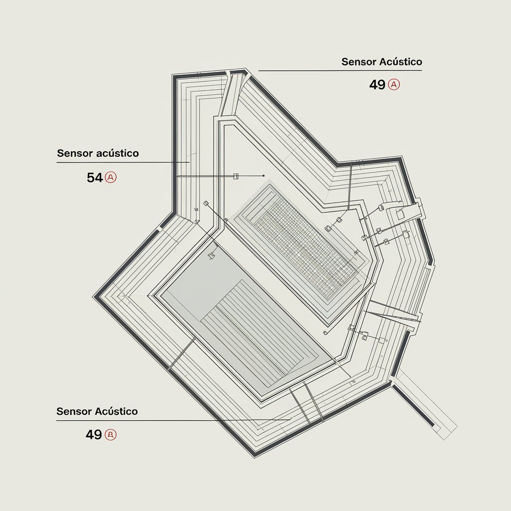 emisiones acústicas