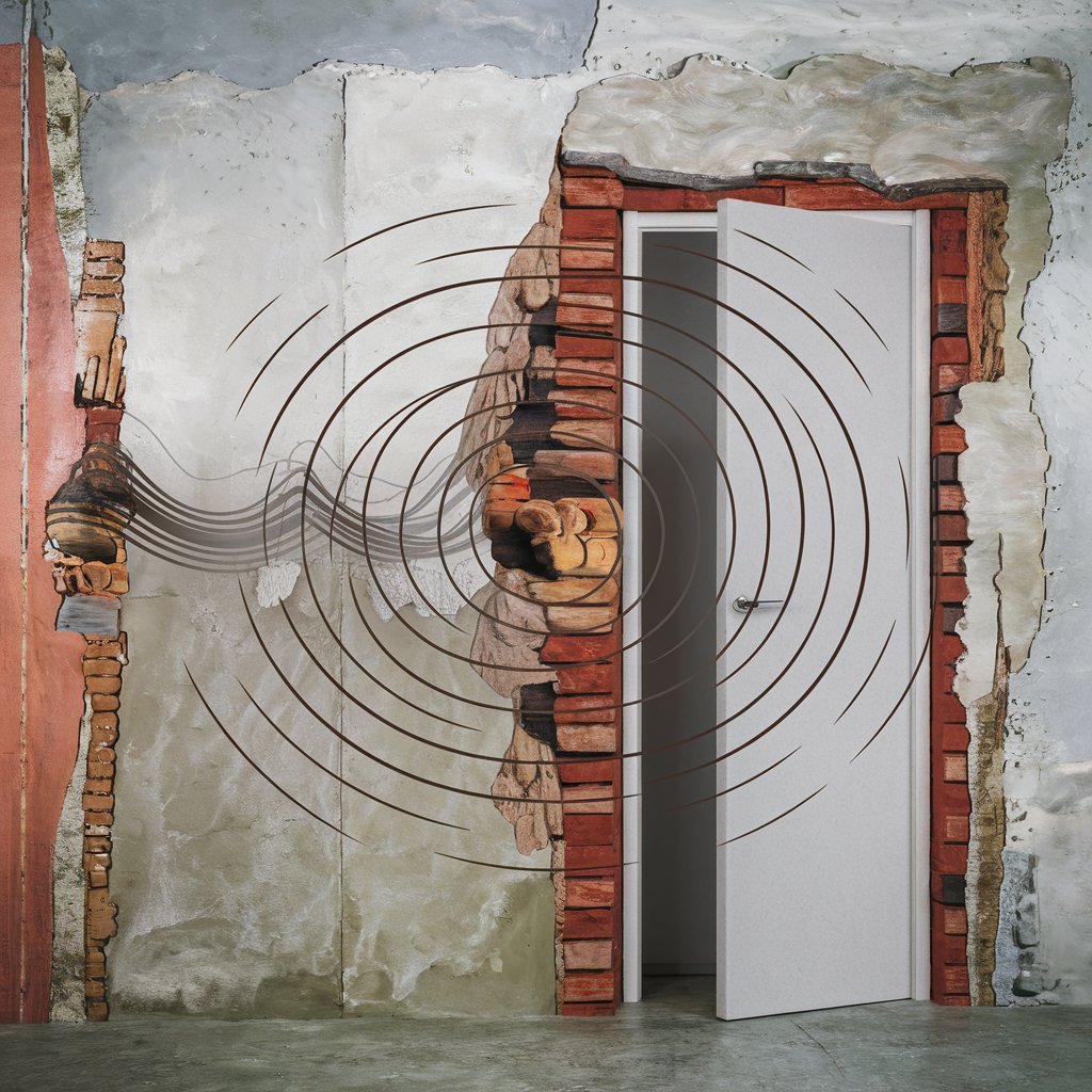 sistemas de insonorización