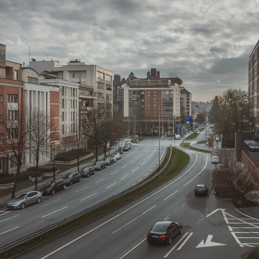 Monitoreo ruido tiempo real