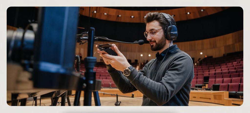 auditorías acústicas en Valencia y mediciones de ruido